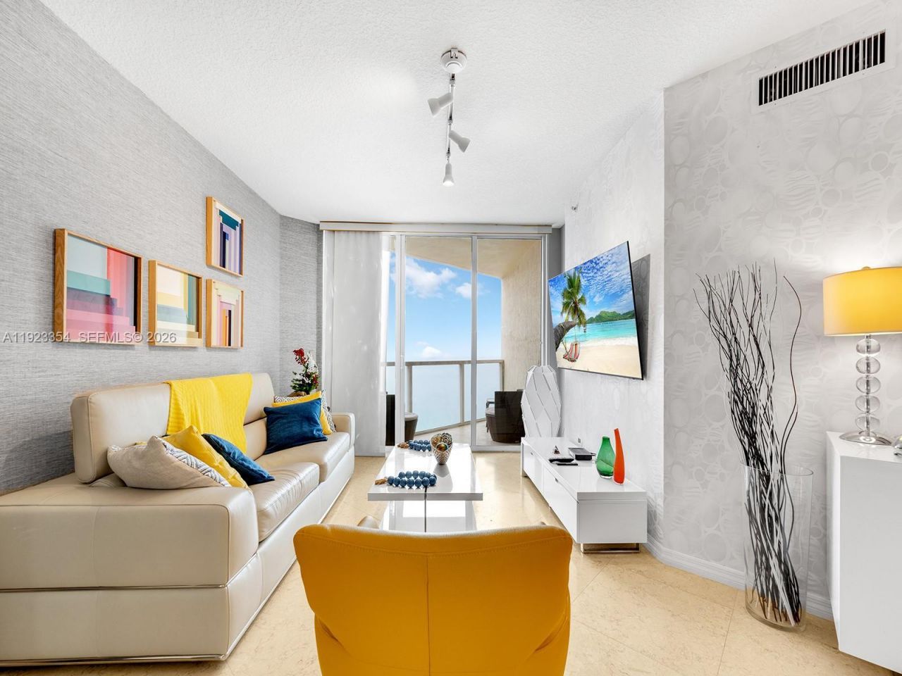 16699 Collins Ave, Unit 2906, Sunny Isles Beach, FL 33160 Photo