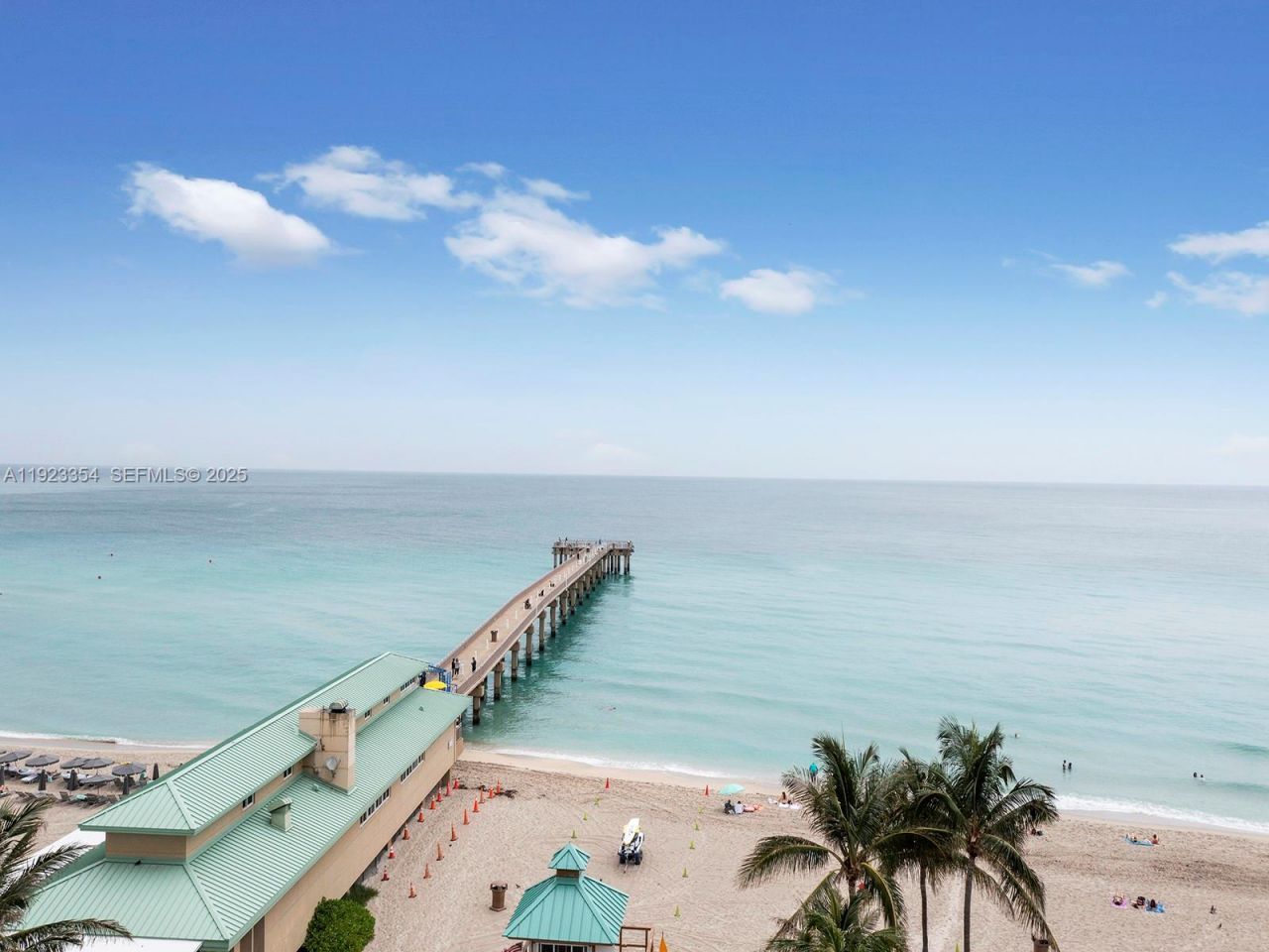 16699 Collins Ave, Unit 2906, Sunny Isles Beach, FL 33160 Photo