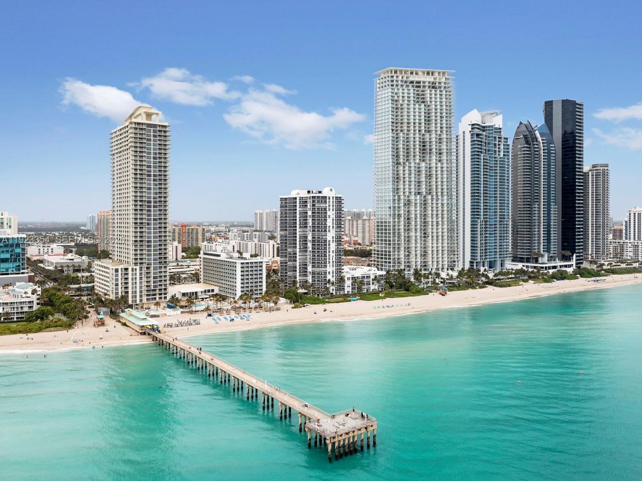 16699 Collins Ave, Unit 2906, Sunny Isles Beach, FL 33160 Photo