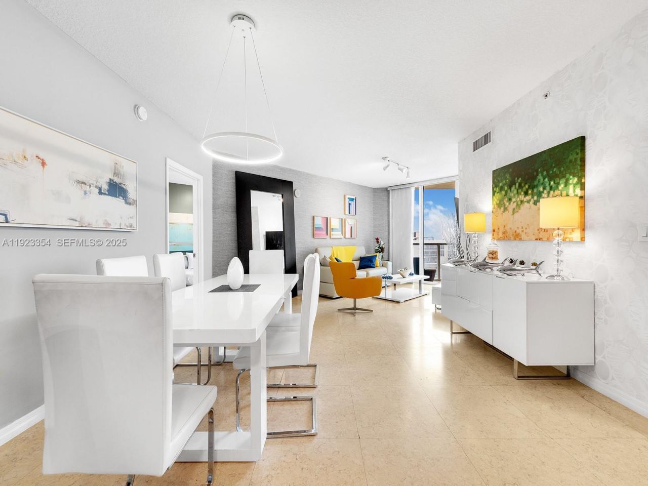 16699 Collins Ave, Unit 2906, Sunny Isles Beach, FL 33160 Photo