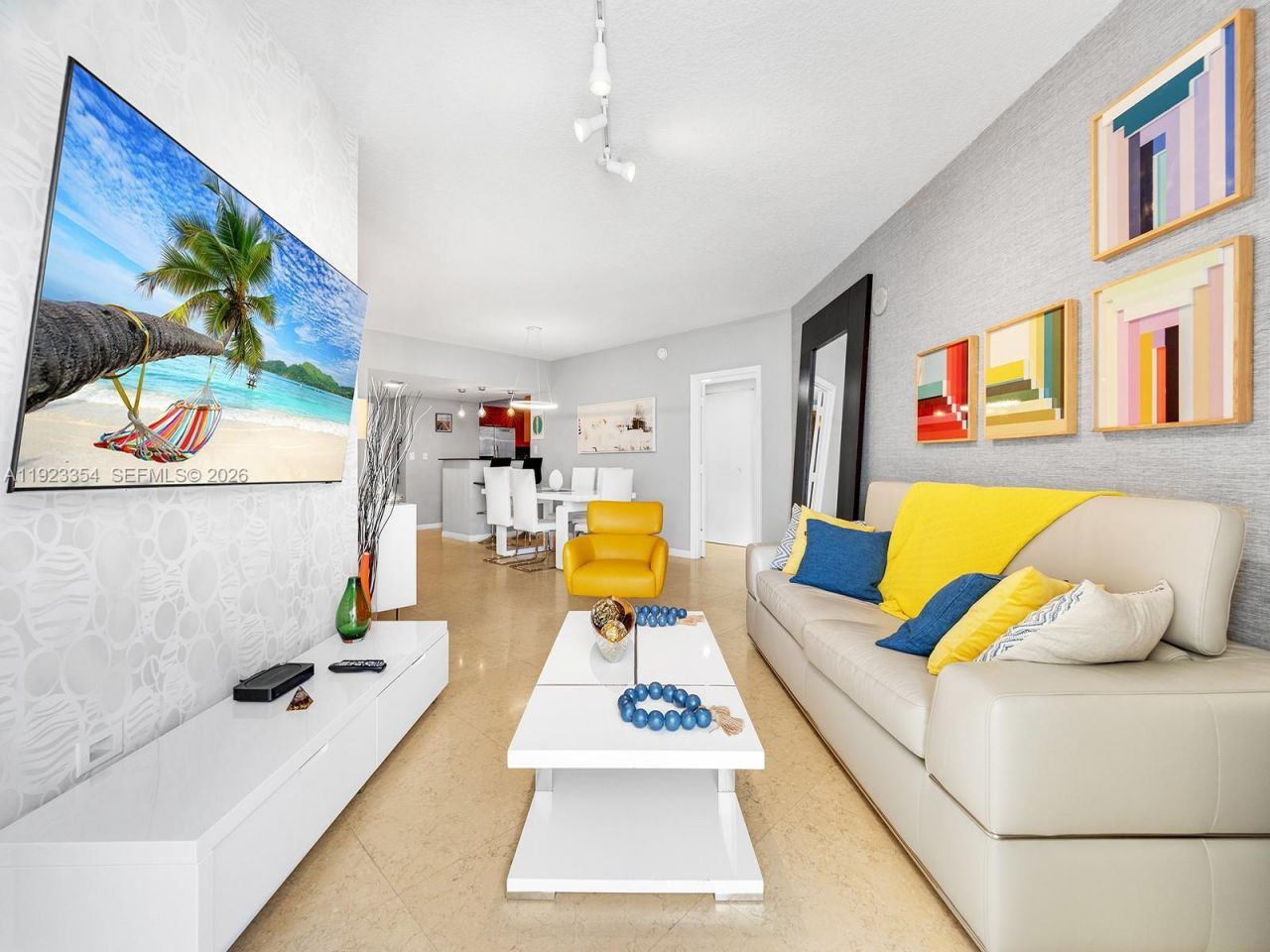 16699 Collins Ave, Unit 2906, Sunny Isles Beach, FL 33160 Photo