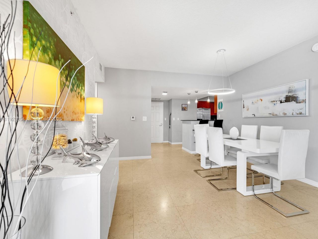 16699 Collins Ave, Unit 2906, Sunny Isles Beach, FL 33160 Photo