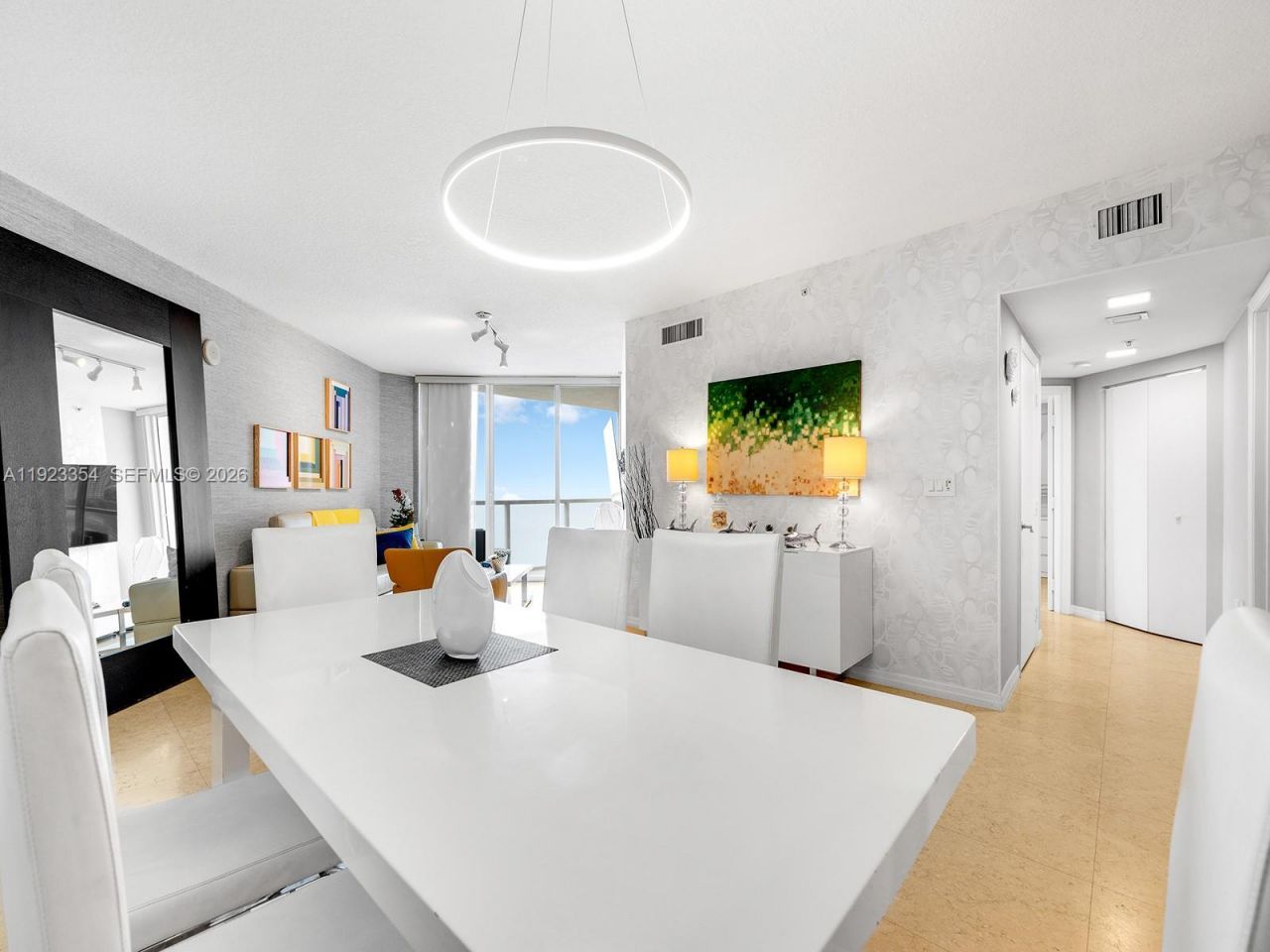 16699 Collins Ave, Unit 2906, Sunny Isles Beach, FL 33160 Photo