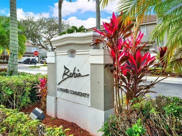 5411 SW 125th Ter, Unit 5411, Miramar, FL 33027