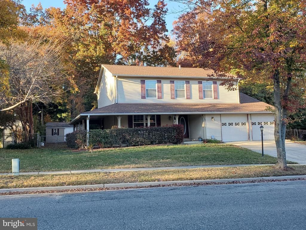 7502 Milligan Lane, Clinton, MD 20735 Main Photo