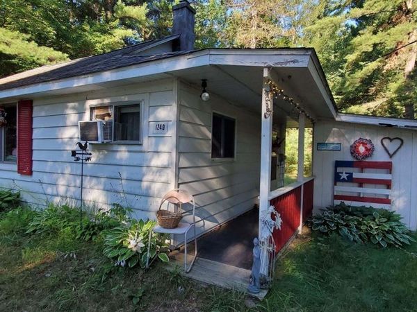 1240 Quigley Road, West Branch, MI 48661