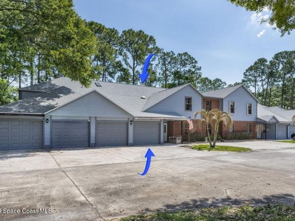9012 Brighton Court, Unit 3f, West Melbourne, FL 32904