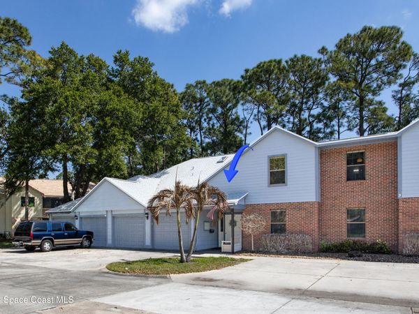 9012 Brighton Court, Unit 3f, West Melbourne, FL 32904