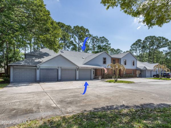 9012 Brighton Court, Unit 3f, West Melbourne, FL 32904