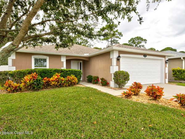 106 Mason Drive , Titusville, FL 32780