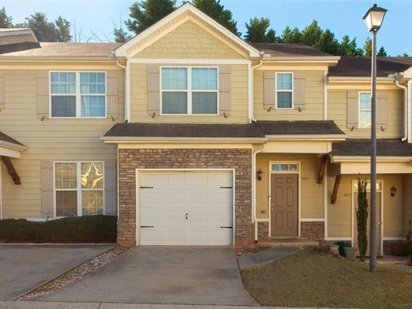 4474 Highwood Park Drive , Atlanta, GA 30344