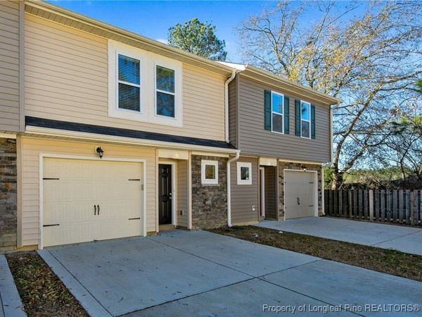 2622 Middle Branch Bend, Fayetteville, NC 28304