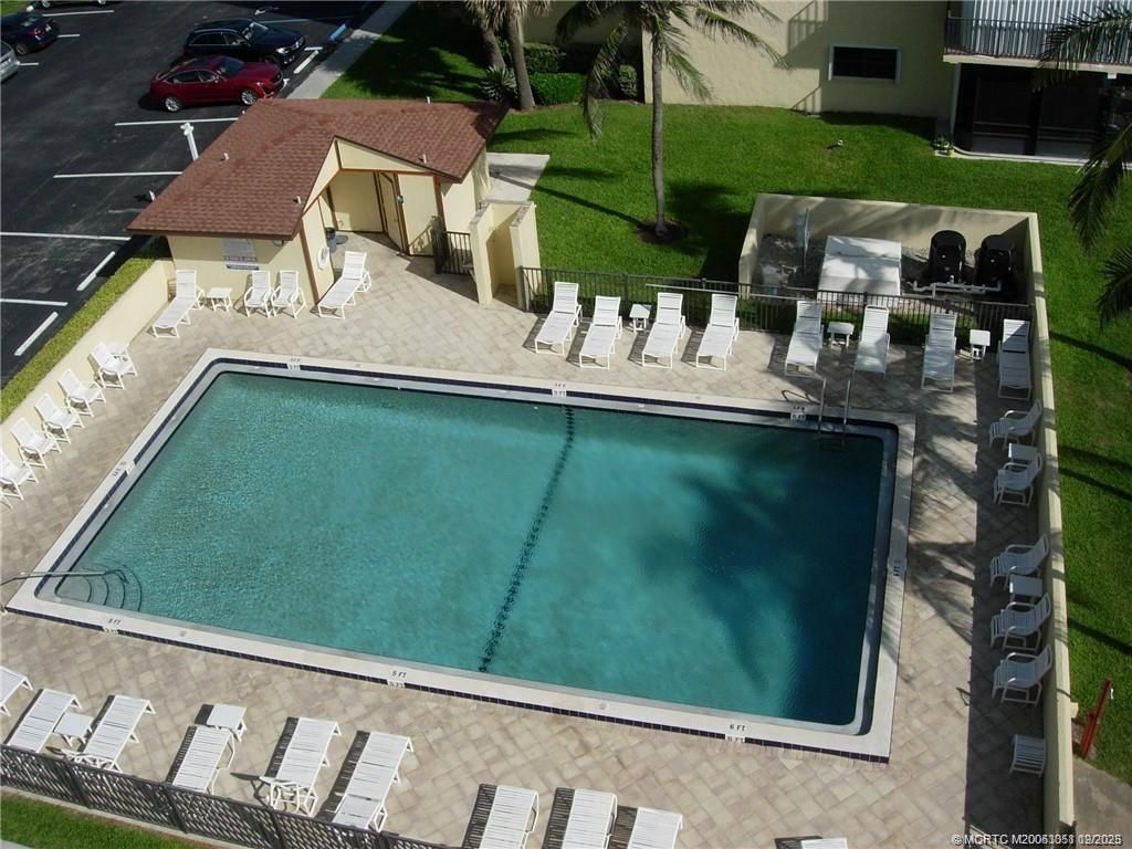 7410 S Ocean Drive, Unit 605, Jensen Beach, FL 34957 Photo