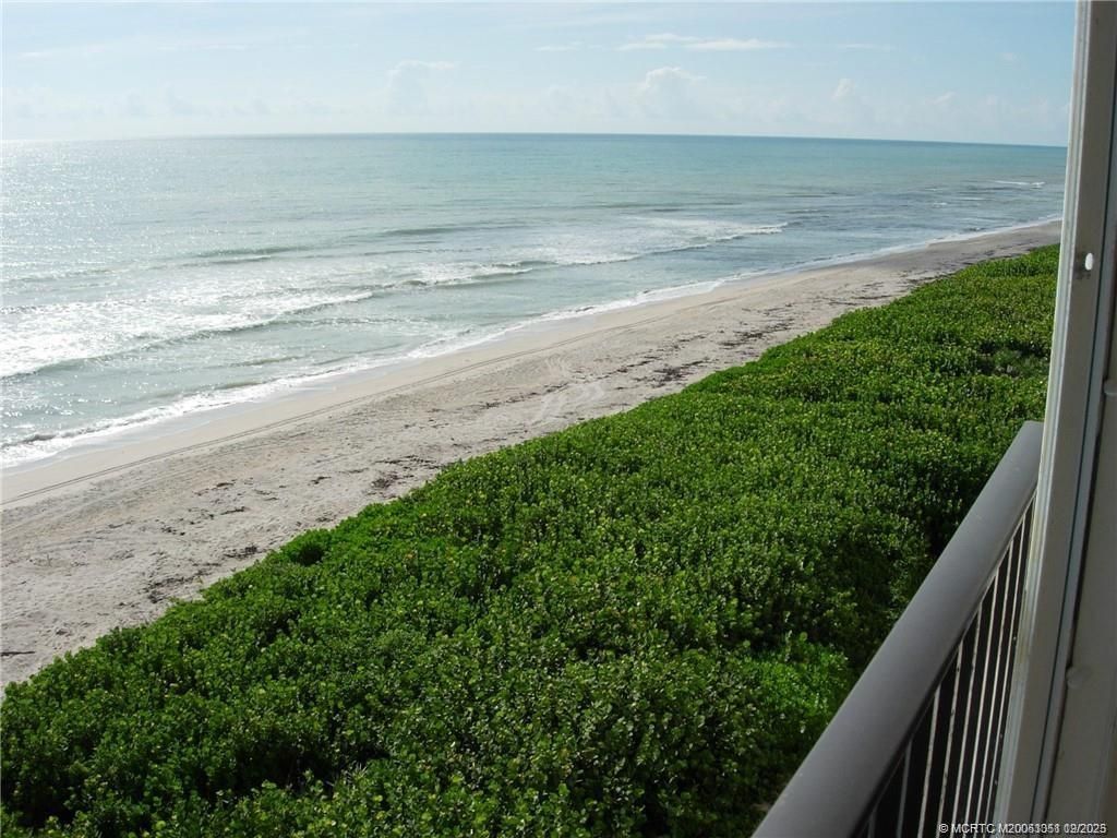 7410 S Ocean Drive, Unit 605, Jensen Beach, FL 34957 Photo