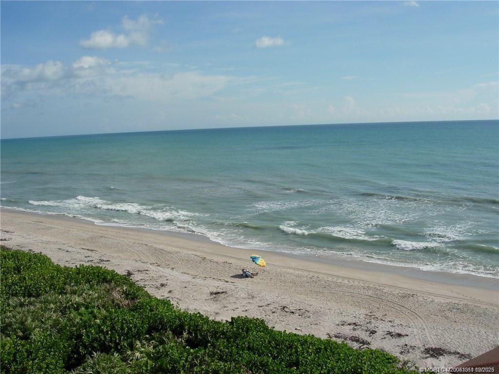 7410 S Ocean Drive, Unit 605, Jensen Beach, FL 34957 Photo