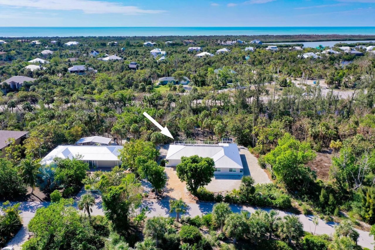 4639 Brainard Bayou Rd, Sanibel, FL 33957 Photo
