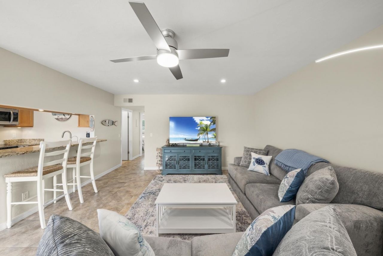 601 Periwinkle Way, Unit D5, Sanibel, FL 33957 Photo