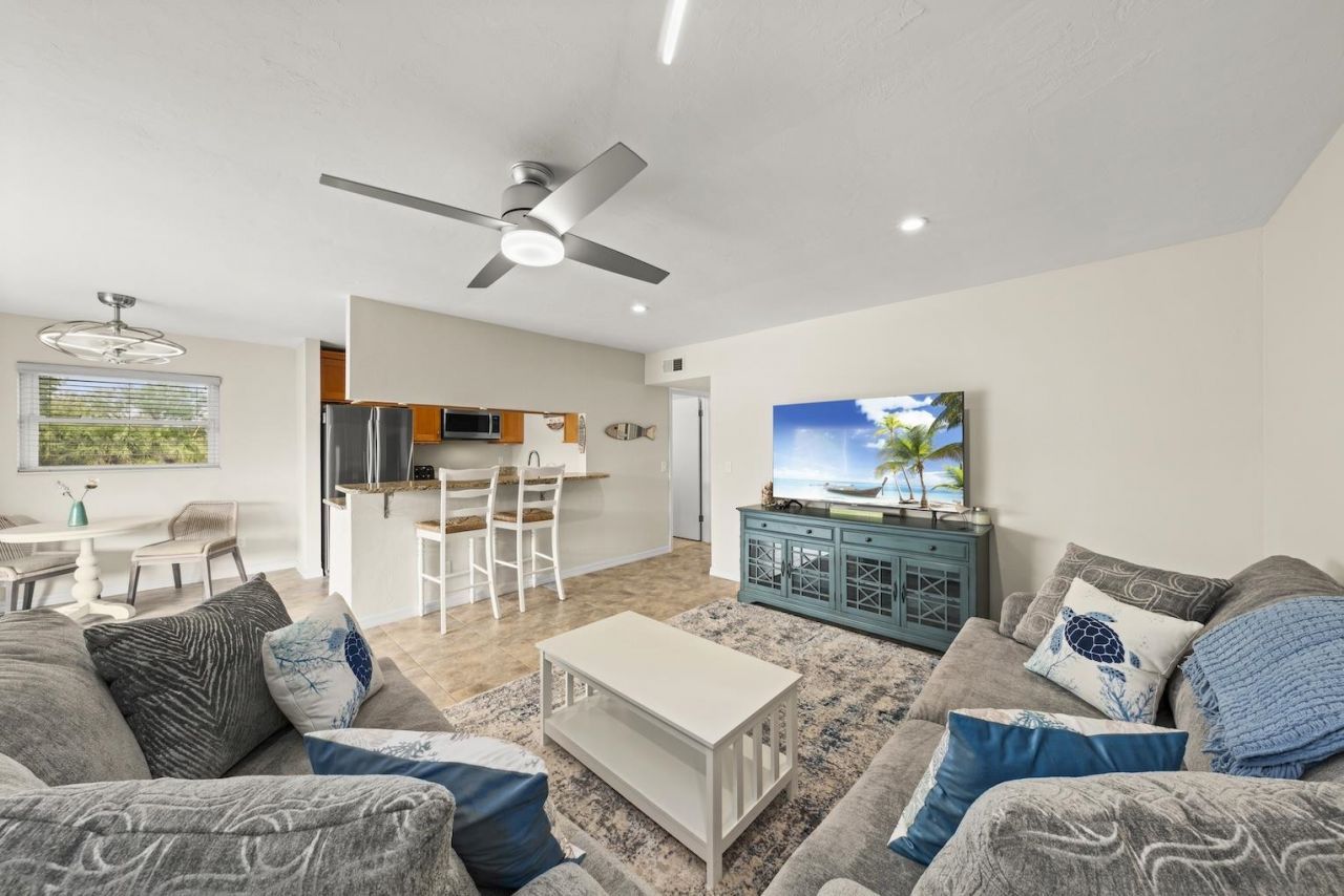 601 Periwinkle Way, Unit D5, Sanibel, FL 33957 Photo