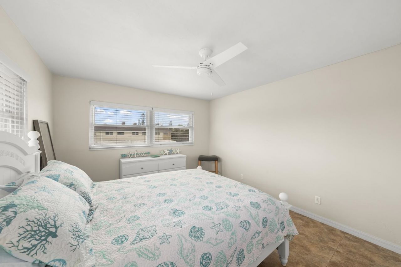 601 Periwinkle Way, Unit D5, Sanibel, FL 33957 Photo