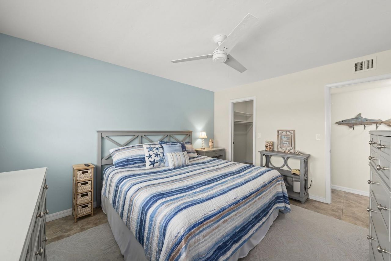 601 Periwinkle Way, Unit D5, Sanibel, FL 33957 Photo