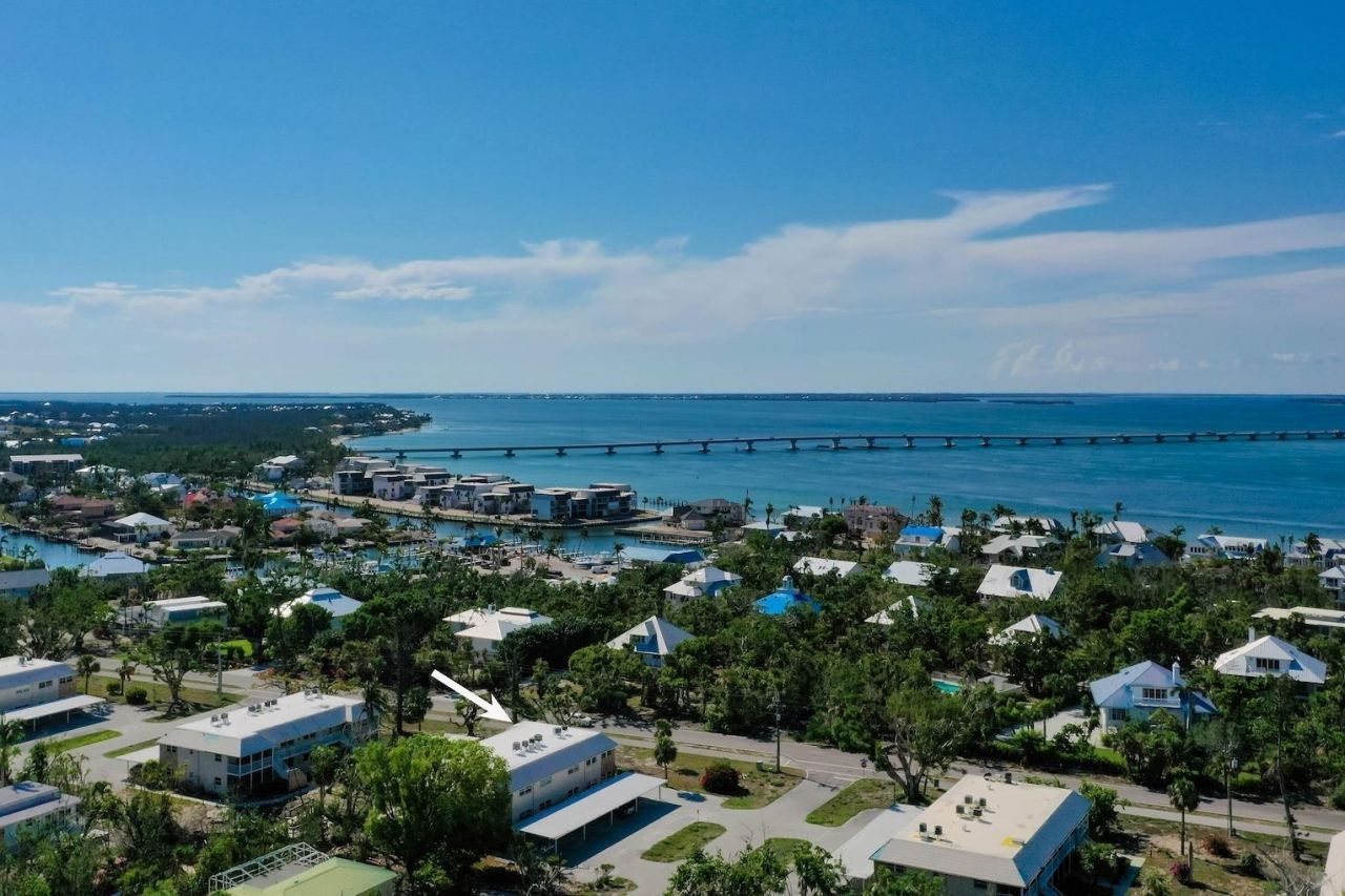 601 Periwinkle Way, Unit D5, Sanibel, FL 33957 Photo