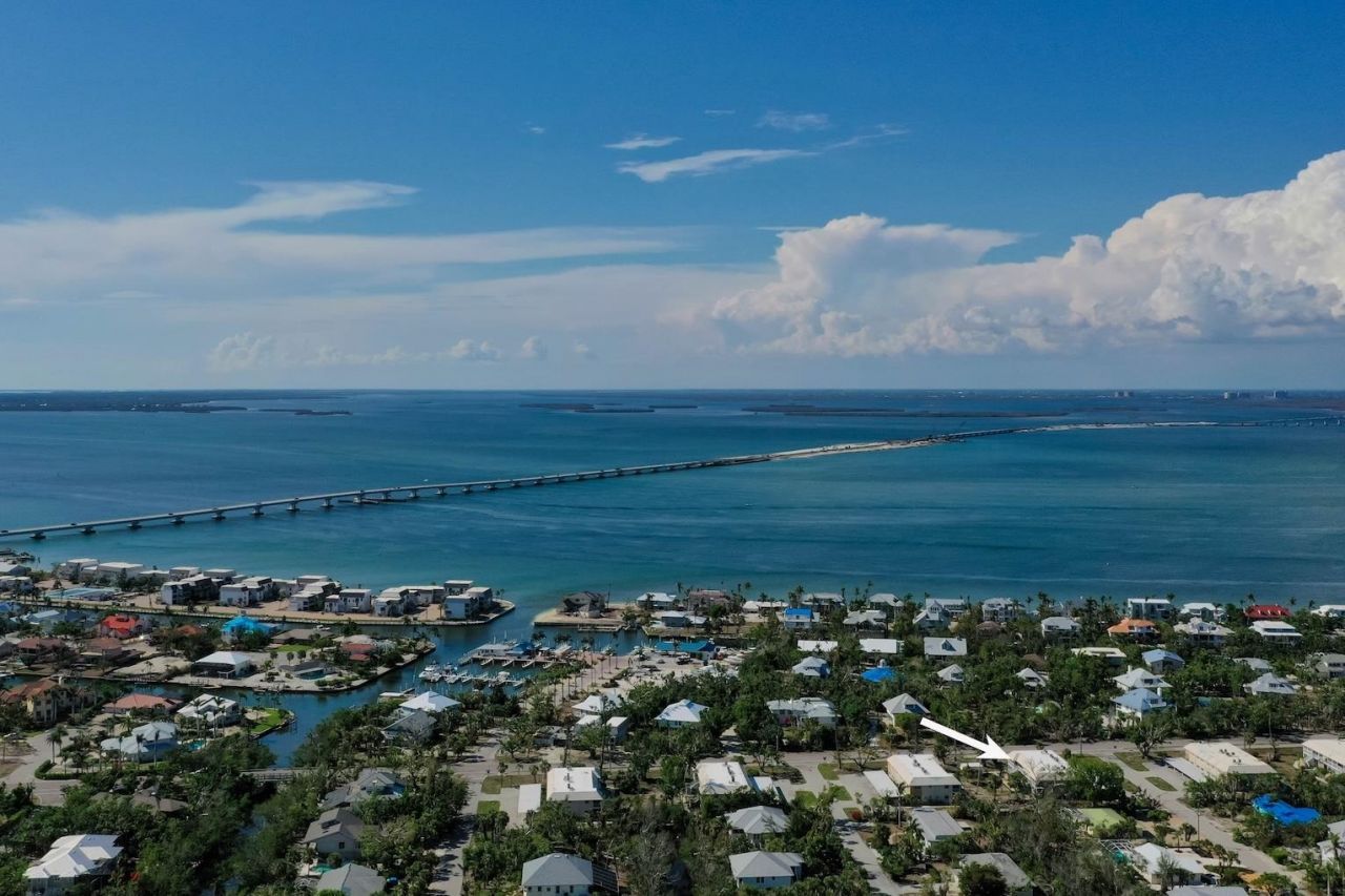 601 Periwinkle Way, Unit D5, Sanibel, FL 33957 Photo