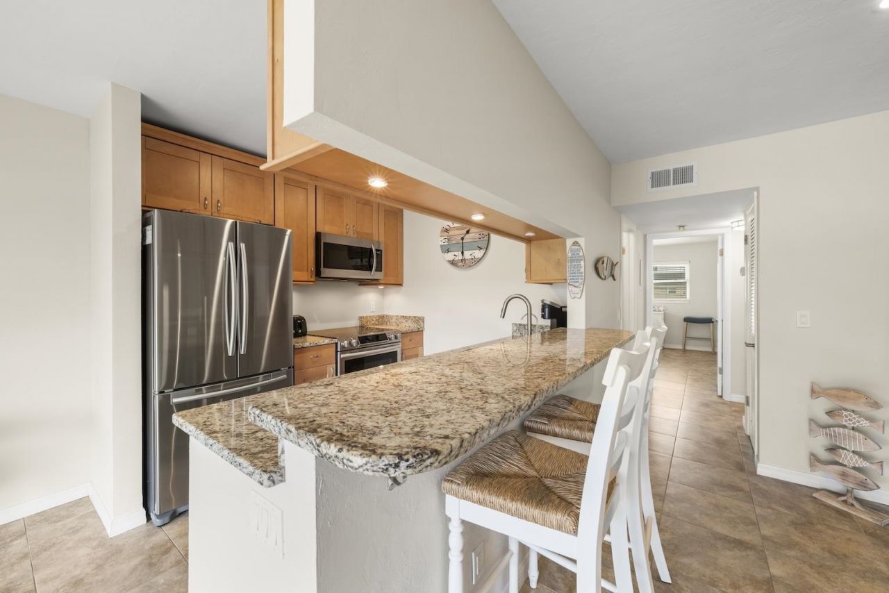 601 Periwinkle Way, Unit D5, Sanibel, FL 33957 Photo