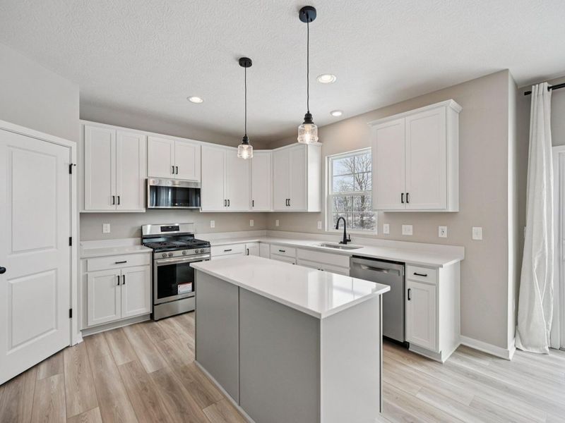 4462 Kabarda Way, Hilliard, OH 43026 Photo 11