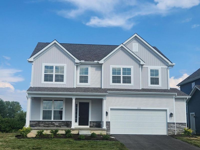 4462 Kabarda Way, Hilliard, OH 43026 Photo 41