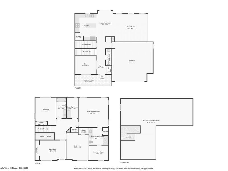 4462 Kabarda Way, Hilliard, OH 43026 Photo 42