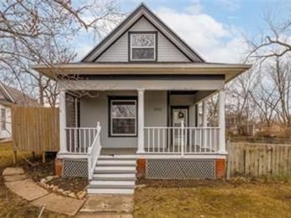 2912 Lafayette Street, St Joseph, MO 64507