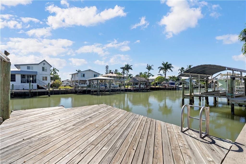 566 Coconut Ave, Goodland, FL 34140 Photo