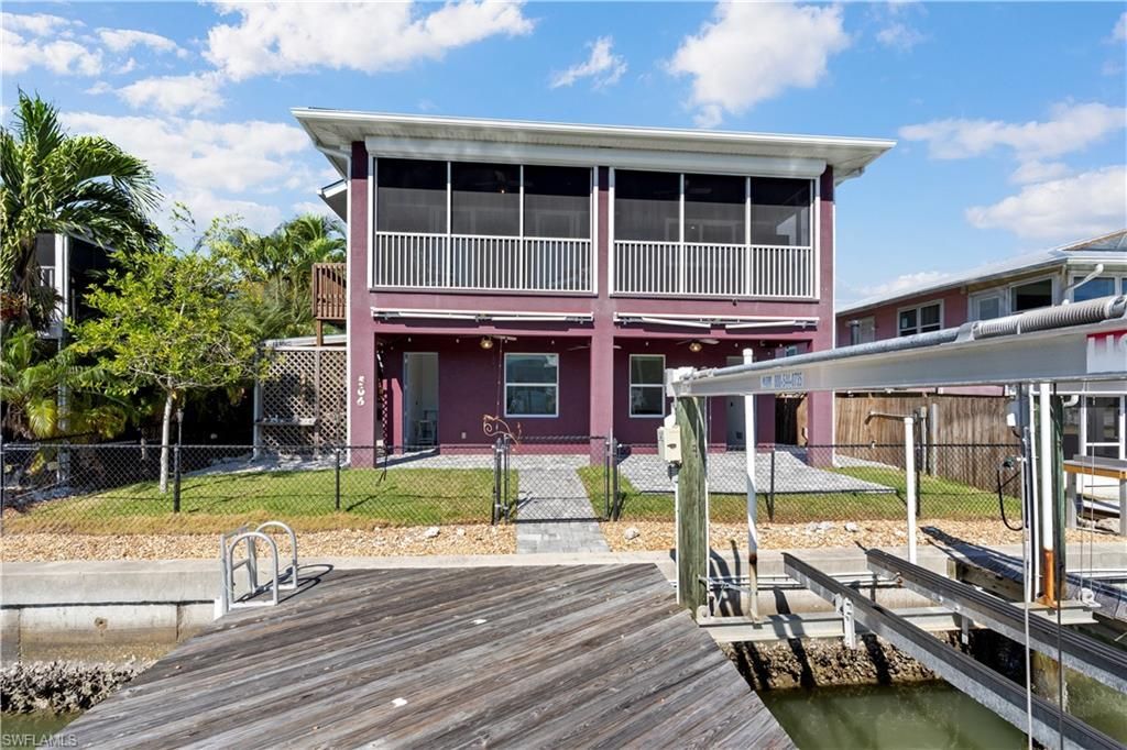 566 Coconut Ave, Goodland, FL 34140 Photo