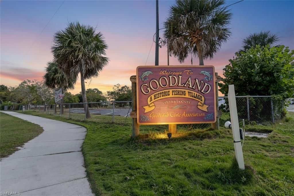 566 Coconut Ave, Goodland, FL 34140 Photo