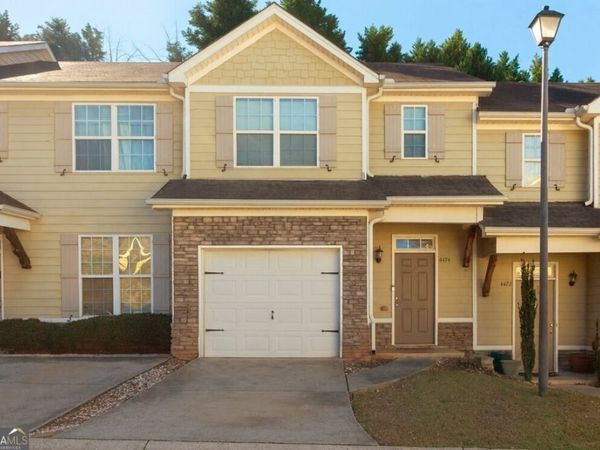 4474 Highwood Park Drive, Atlanta, GA 30344