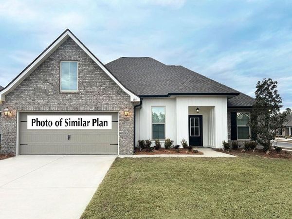 6 Bon Ami Drive, Freeport, FL 32439