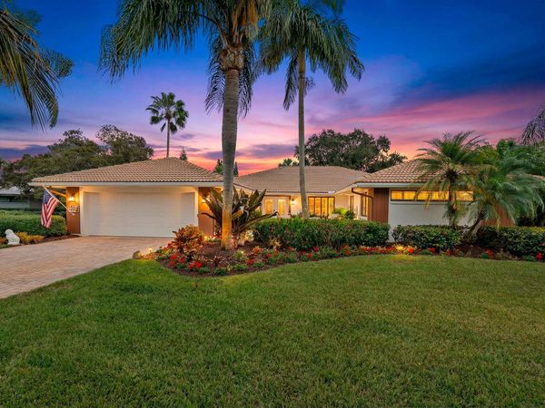 4499 SW Fenwick Lane, Palm City, FL 34990