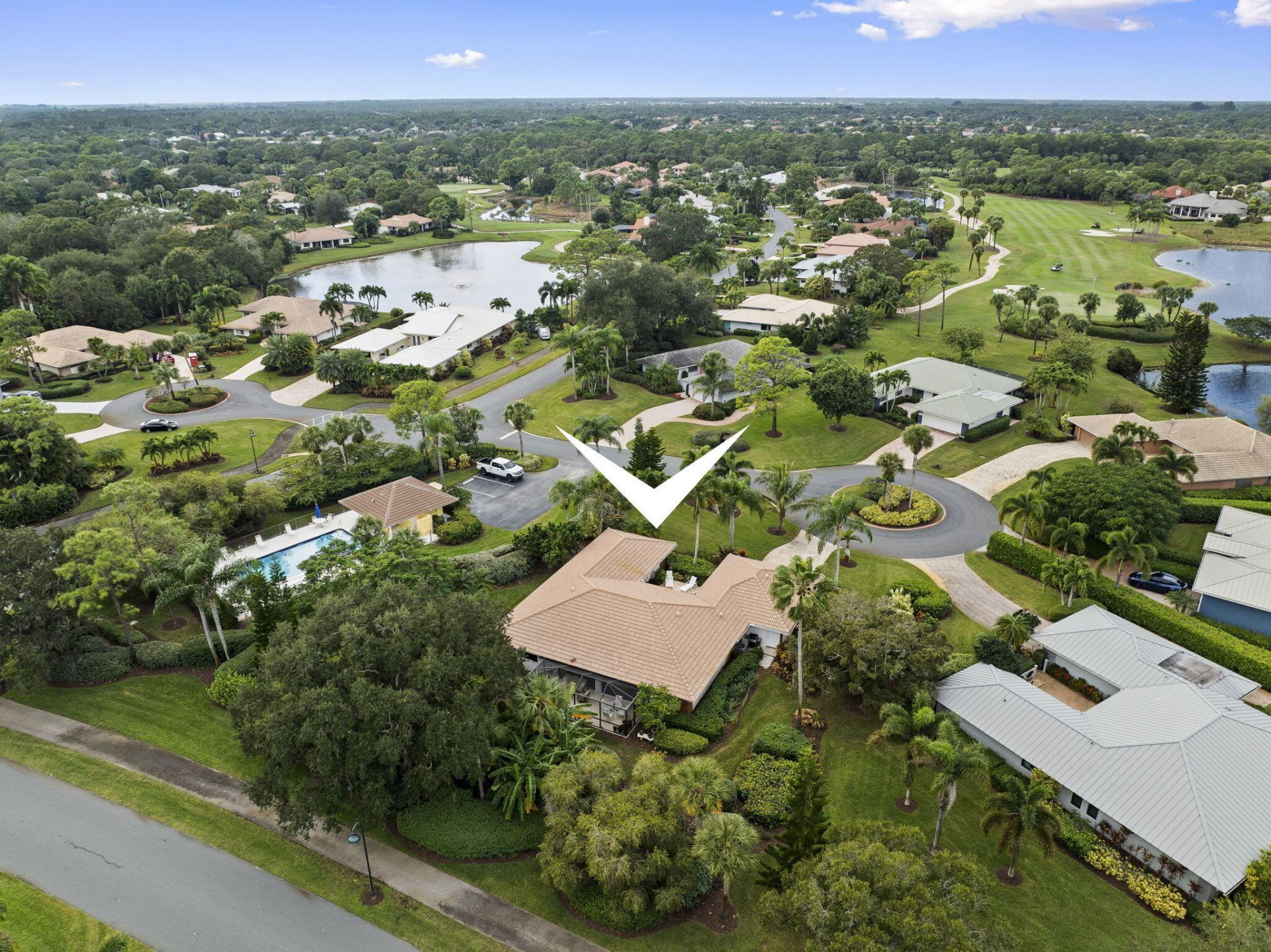 4499 SW Fenwick Lane, Palm City, FL 34990 Photo