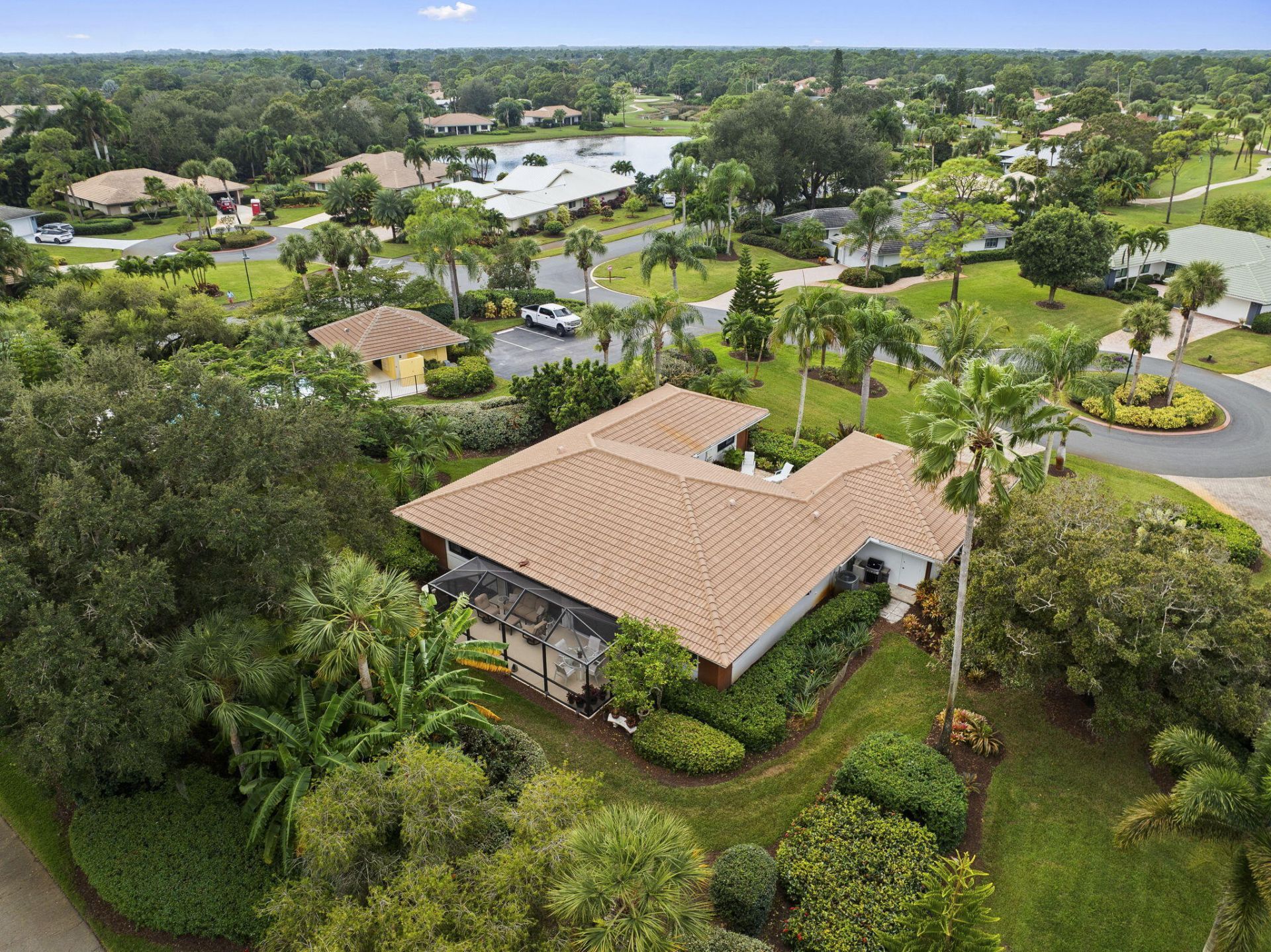 4499 SW Fenwick Lane, Palm City, FL 34990 Photo