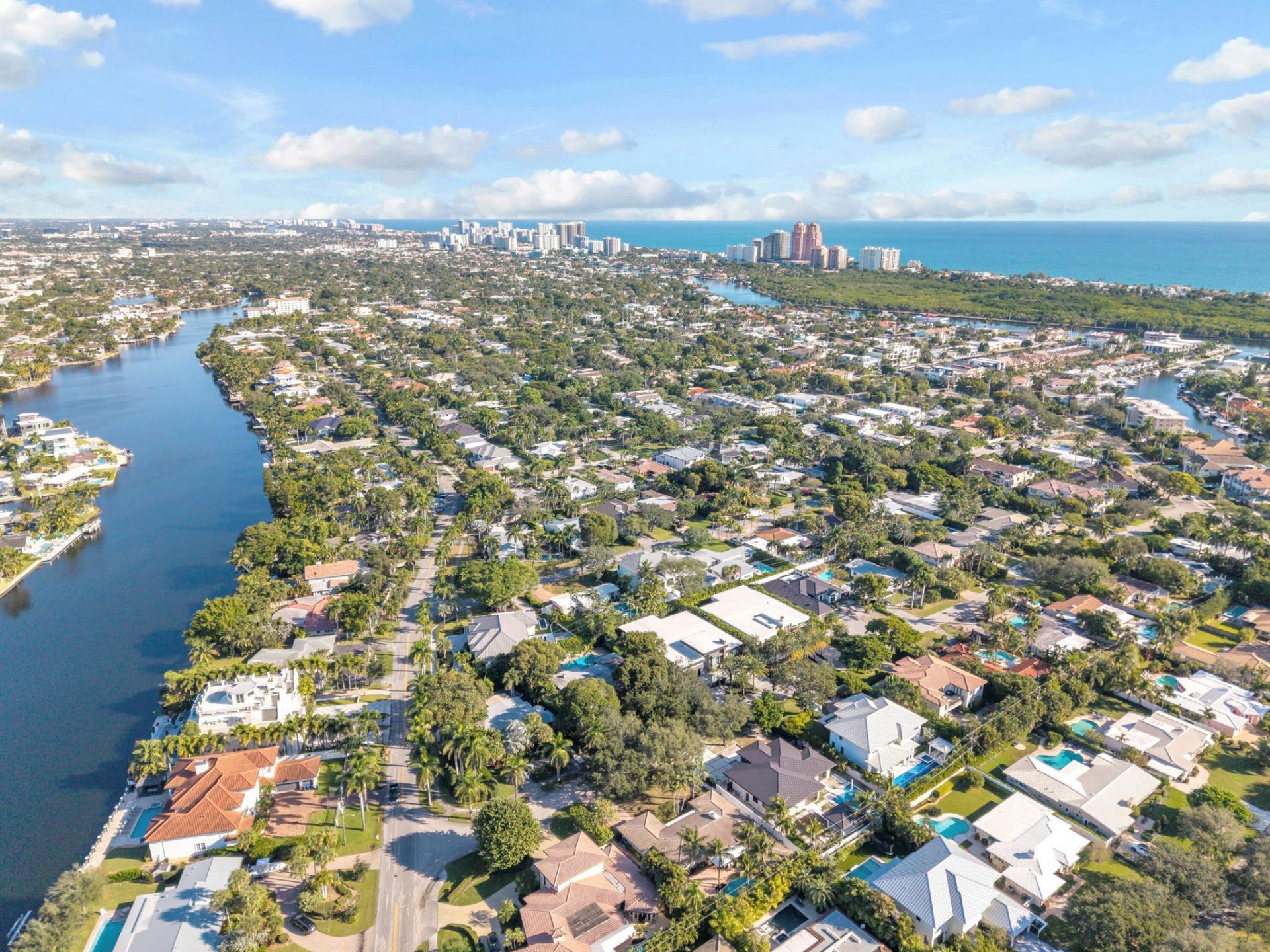 2401 NE 13th Street, Fort Lauderdale, FL 33304 Photo