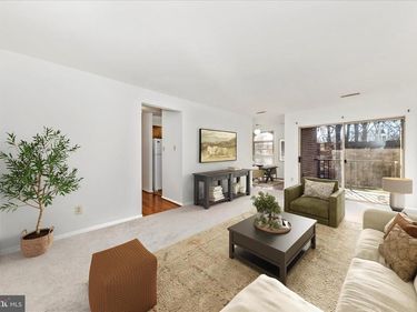 3316 WOODBURN VILLAGE DRIVE, Unit 12, ANNANDALE, VA 22003