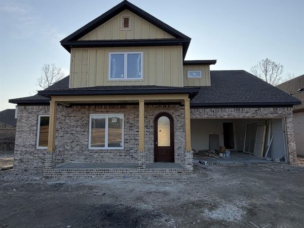 69 Mountain Brook Road, Little Rock, AR 72223