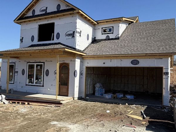 69 Mountain Brook Road, Little Rock, AR 72223