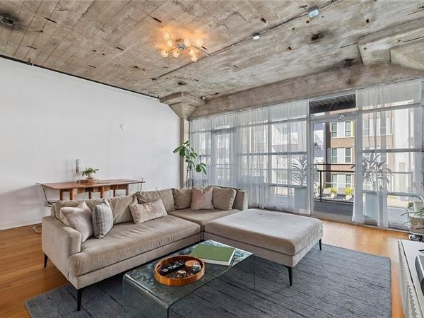 890 Memorial Drive Drive SE, Unit 107, Atlanta, GA 30316