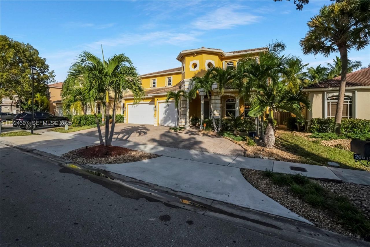 20615 SW 89th Ave, Cutler Bay, FL 33189 Photo