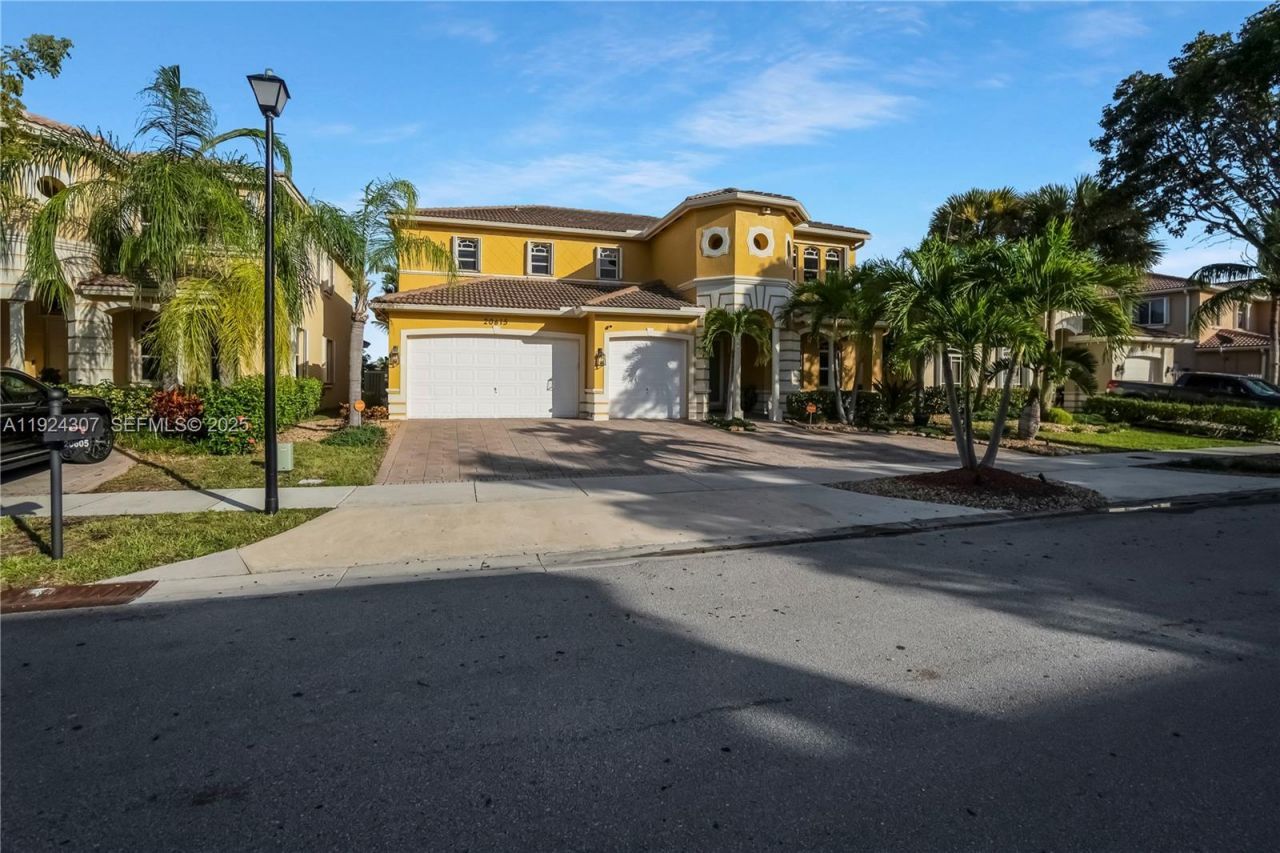 20615 SW 89th Ave, Cutler Bay, FL 33189 Photo