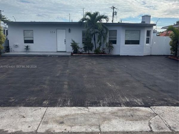 354 E 50th St, Hialeah, FL 33013