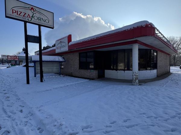 1319 E Michigan Avenue, Jackson, MI 49201