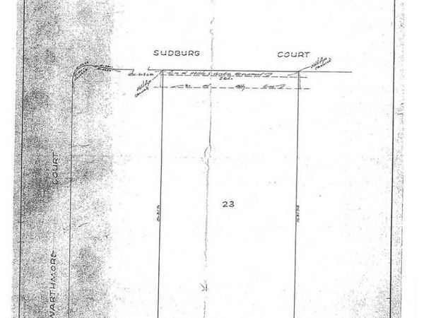 Lot 23 Sudburg Court, Bull Valley, IL 60098
