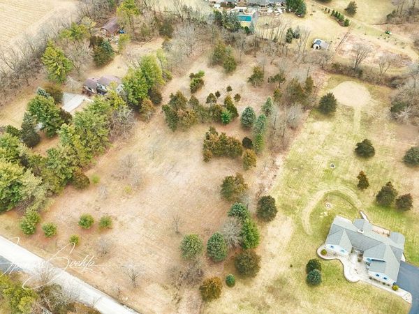 Lot 23 Sudburg Court, Bull Valley, IL 60098